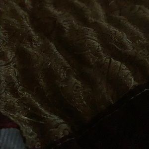 Meet your Posher, Paige